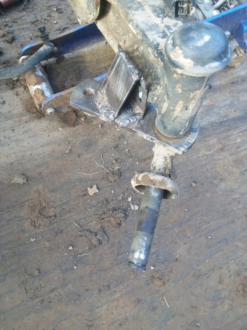 Craftsman Trail Rig - Page 2 20190112