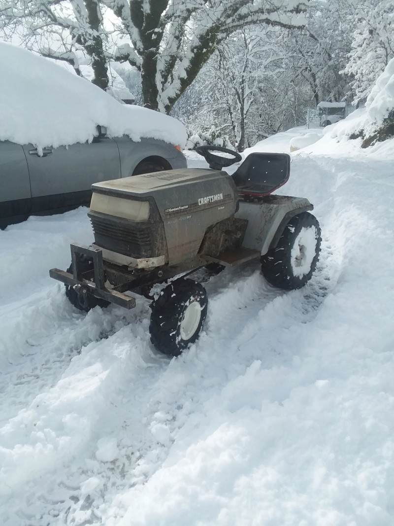 Craftsman Trail Rig - Page 2 20190218
