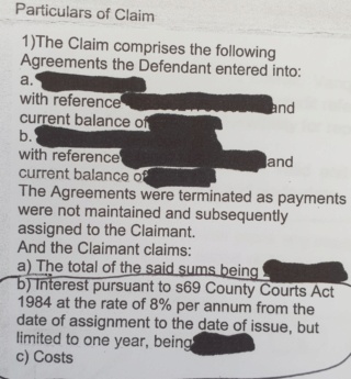 Van Lynn Developments ....... reply to DOA argument Urgently required please . - Page 2 20220429