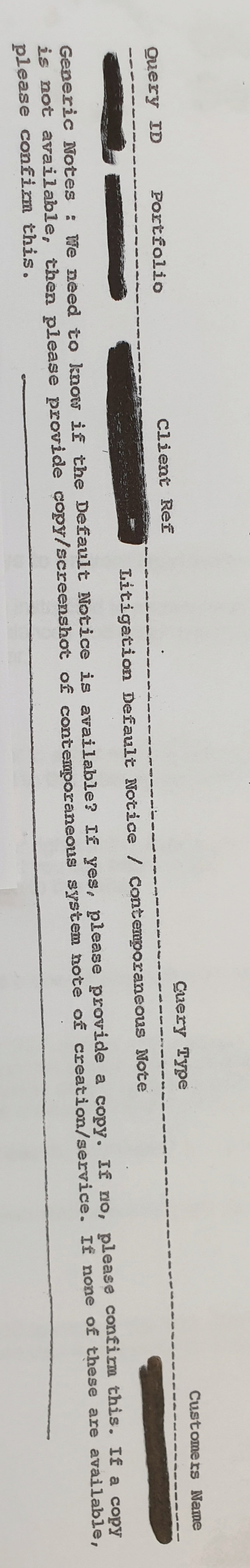 Van Lynn Developments ....... reply to DOA argument Urgently required please . - Page 3 20220440