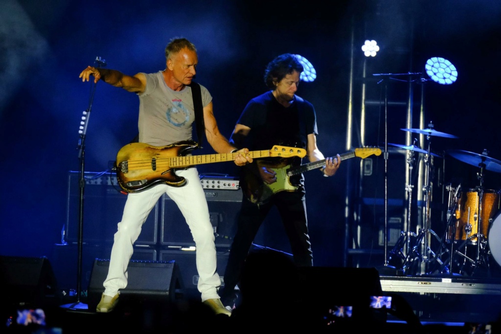 Sting en Las Palmas de Gran Canaria A6db4610