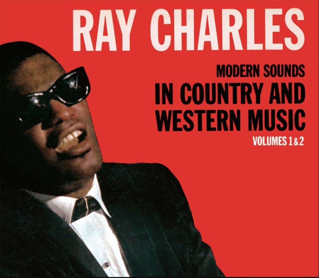 Ray Charles, Modern Sounds in Country And Western Music Ray_ch10