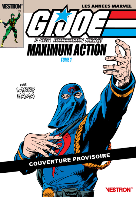 Les comics de Larry Hama en français Gi-joe10