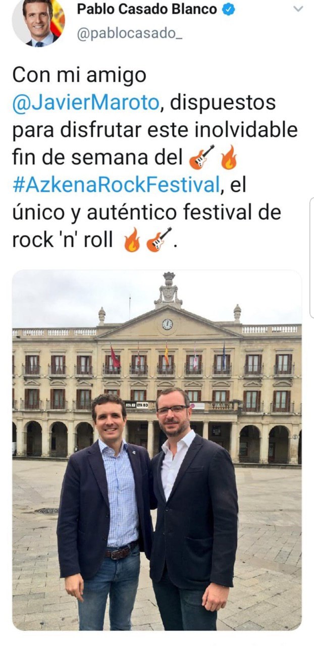 Azkena Rock Festival 2019. Wilco, Tesla y Tropical Fuck Storm Win 2019-039