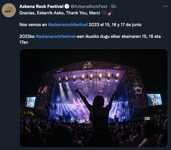 Azkena Rock Festival 2022. Best sound ever! - Página 6 A15