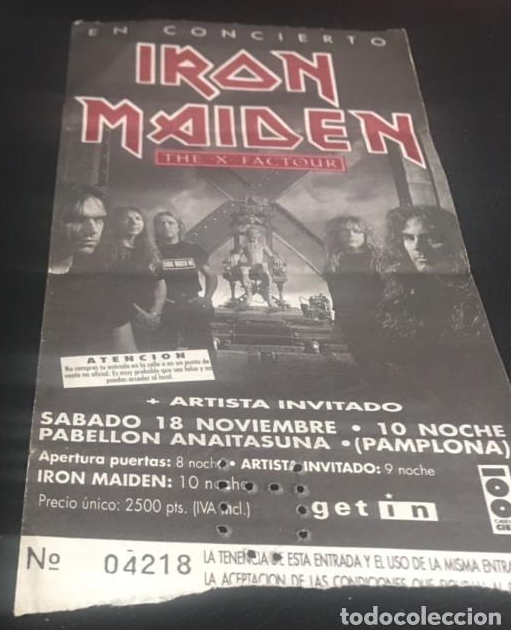 Iron Maiden - Página 20 Captu109