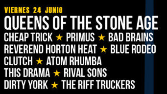 Azkena Rock Festival 2023. Iggy Pop, Rancid, Lucinda Williams, Steve Earle, Monster Magnet, Melvins, Lucero...  - Página 2 Captu482