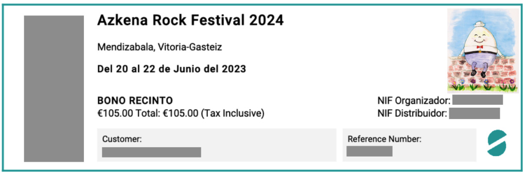 Azkena Rock Festival 2024 - 20, 21 y 22 de junio  Captu492