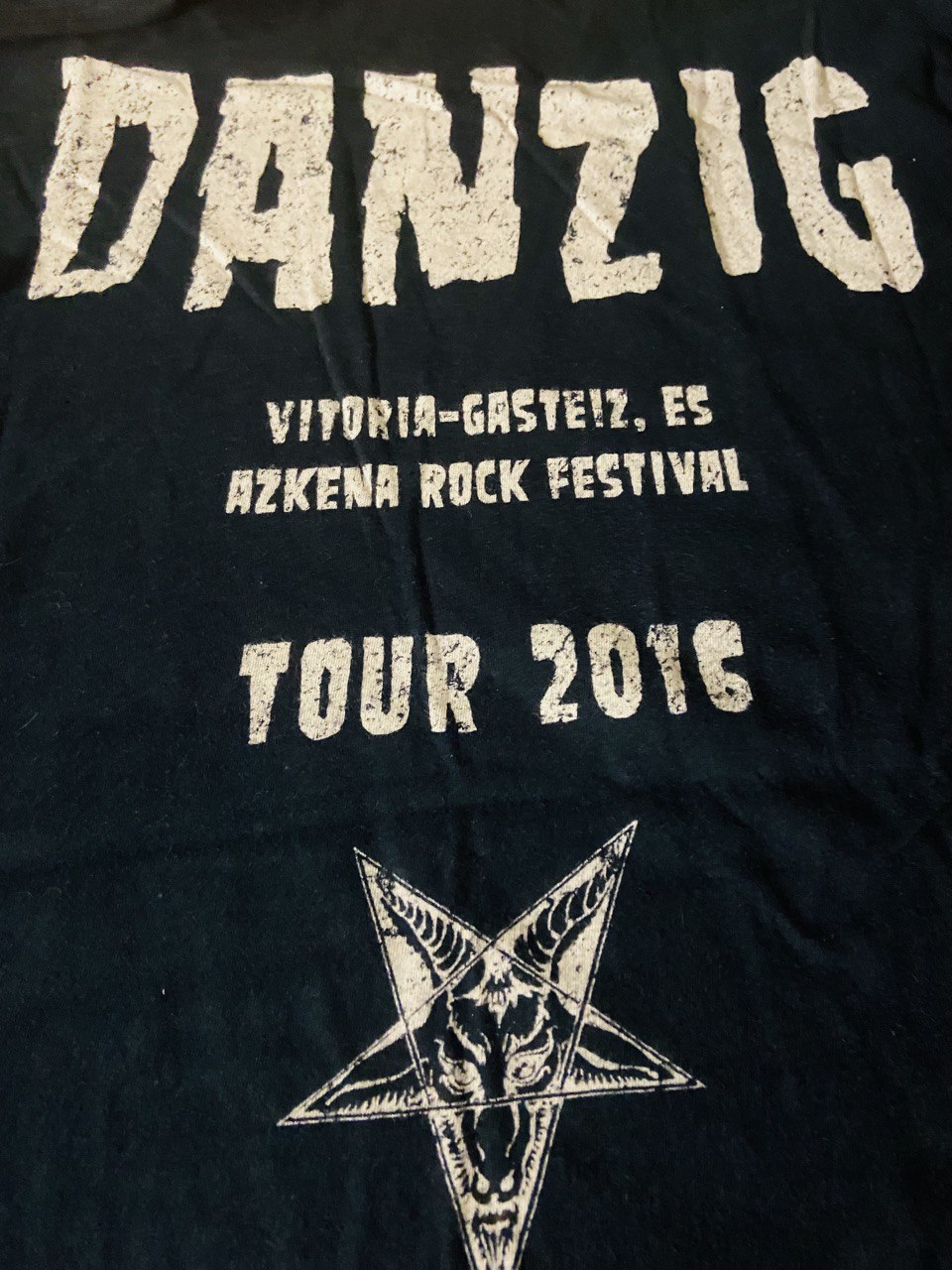 Azkena Rock Festival 2023. Iggy Pop, Rancid, Lucinda Williams, Steve Earle, Monster Magnet, Melvins, Lucero...  - Página 10 D16