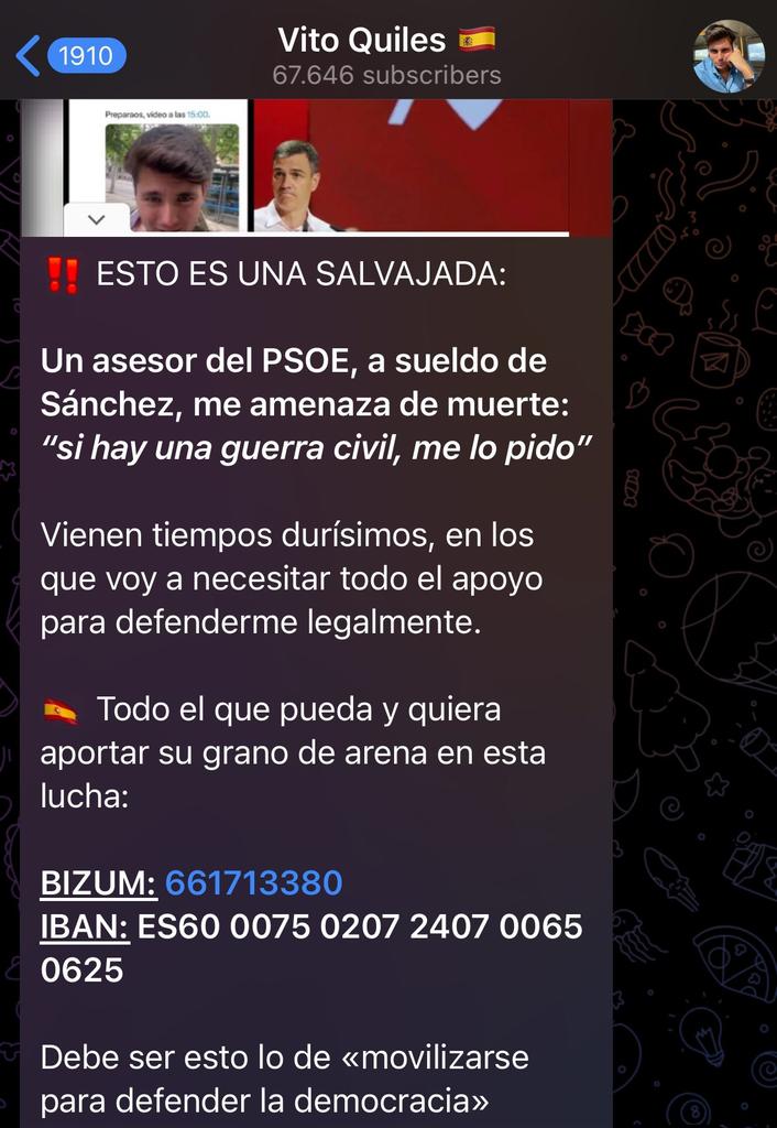Fundación ideas y grupo PRISA, Pedro Sánchez Susana Díaz & Co, el topic del PSOE - Página 19 Gmvze910