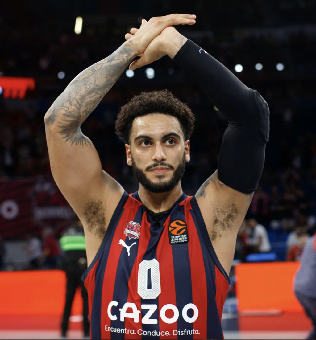 Aficionados del Baskonia, tengo una duda... H12