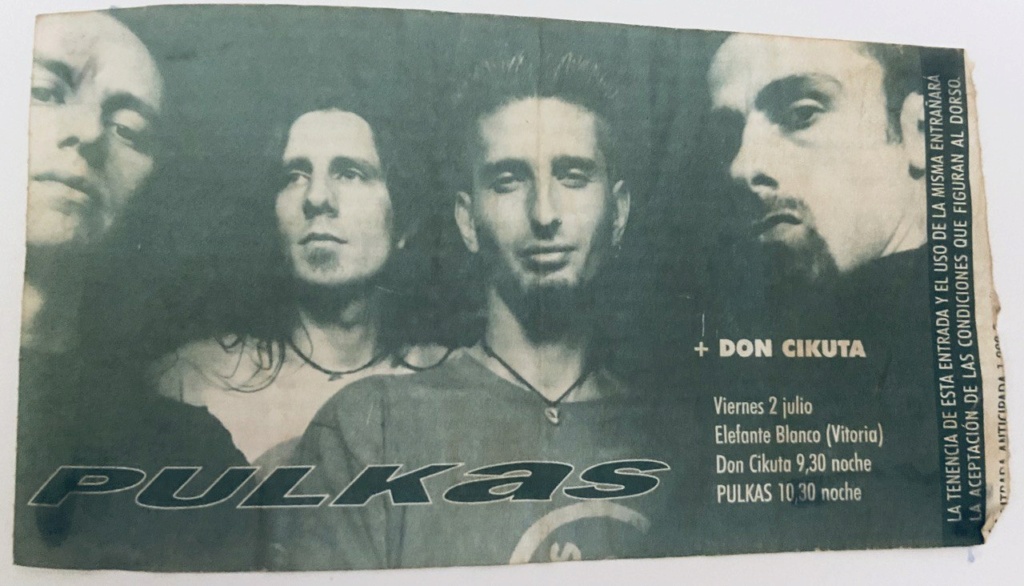 Fue tan malo y nocivo el NU-METAL? - Página 13 P18