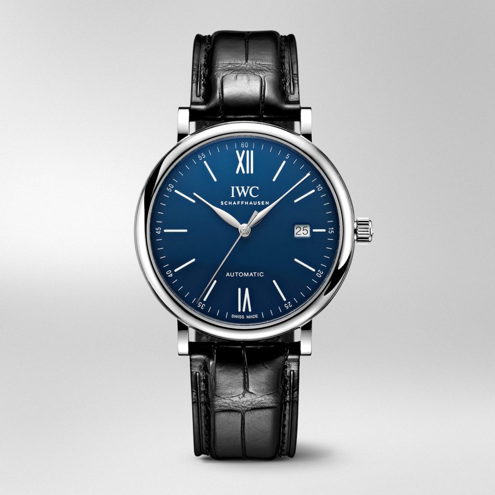 Conseil choix montre "entrée de gamme" Iwc_po11