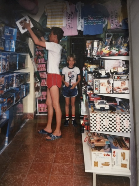 THE POCH/PBP GUIDE & DISCUSSION THREAD, PART 2 - Page 7 Ibiza811