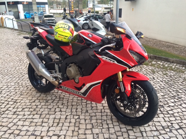 cbr1000rr fireblade 2018 Img_9210