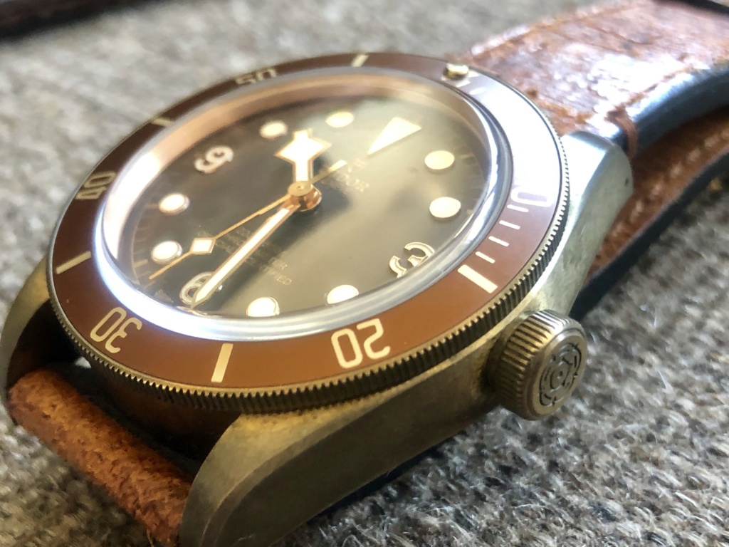 [Vendido] Tudor Heritage Black Bay Bronze Img_e232