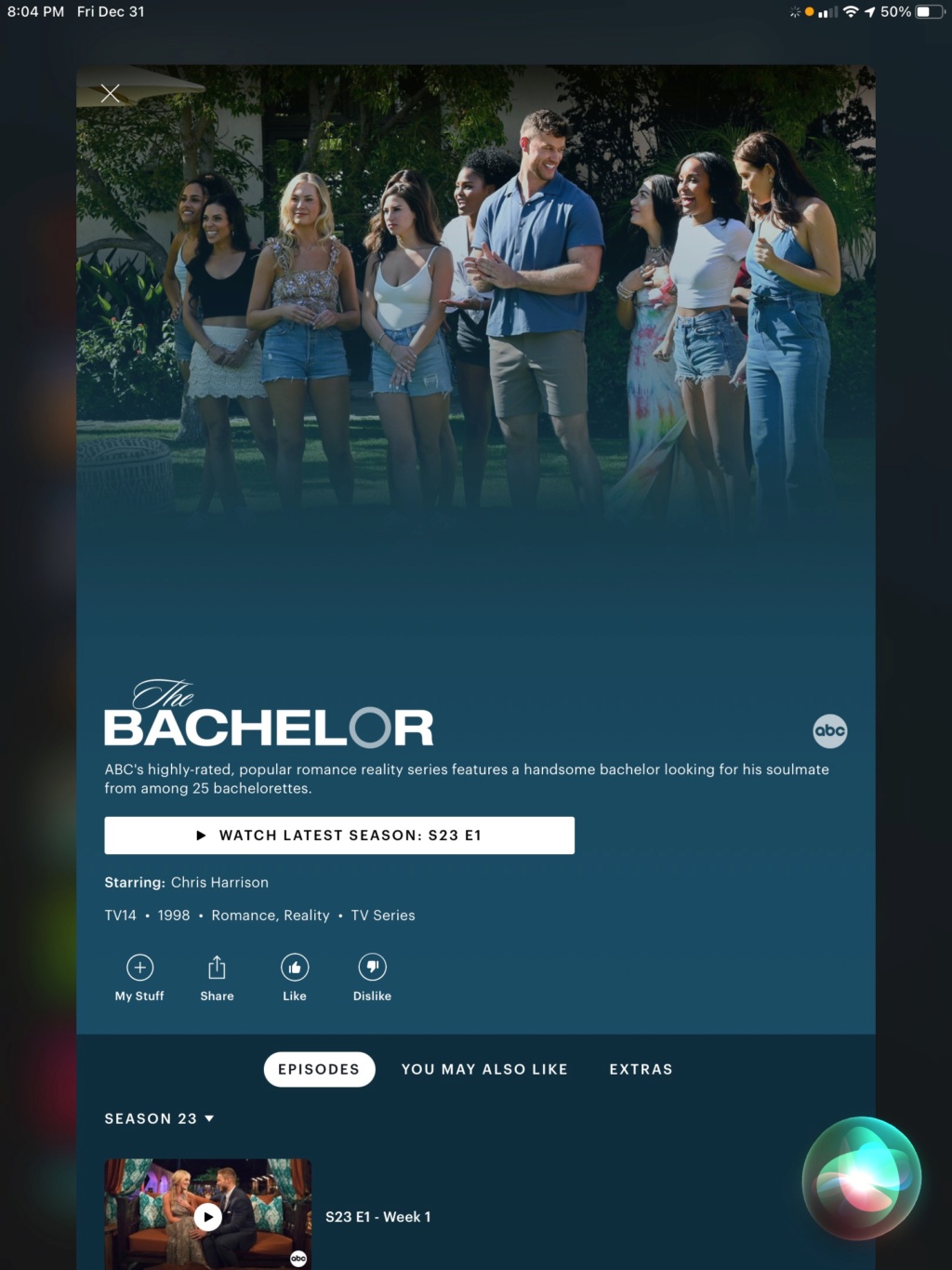 Bachelor 26 - Clayton Echard - S/Caps - *Sleuthing Spoilers* - Page 9 00732c10