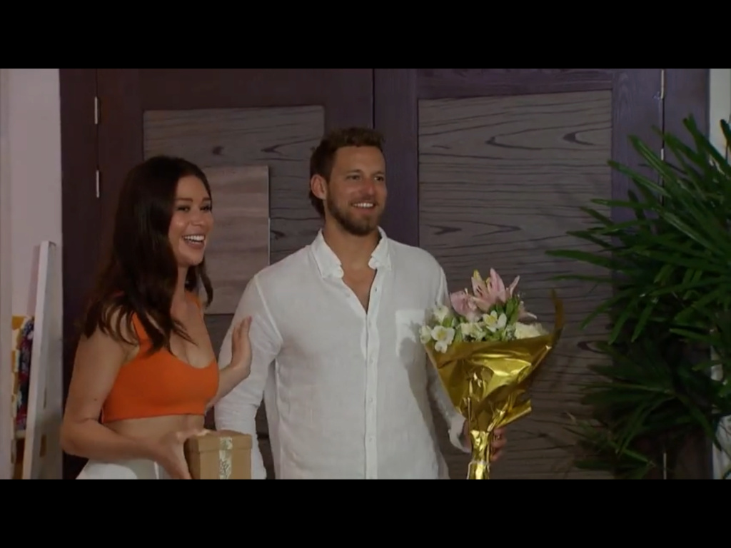 bachelorette - Bachelorette 19 - Gabby Windey - Rachel Recchia - MTP - Post Filming - FRC - *Sleuthing Spoilers* 02ea6710