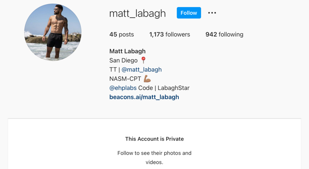 Matt Labagh - Bachelorette 19 - *Sleuthing Spoilers* 1c725c10