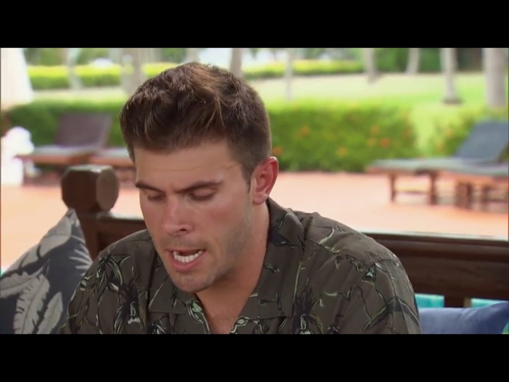 Bachelor 27 - Zach Shallcross - S/Caps - NO Discussion - *Sleuthing Spoilers* - Page 2 23b93c10