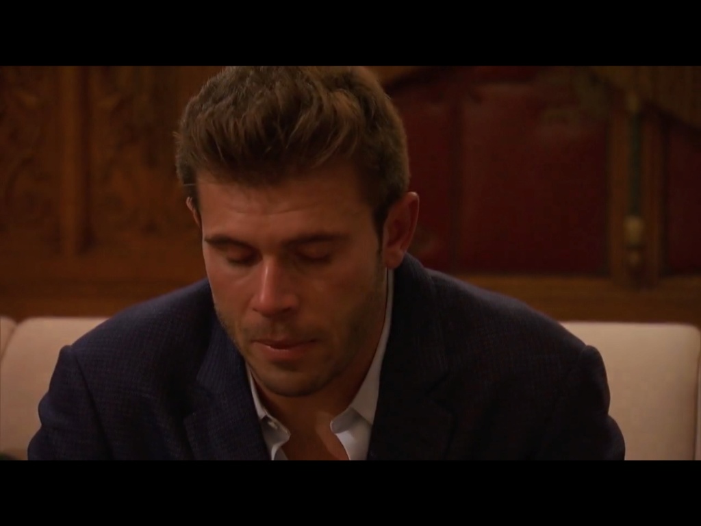 Bachelor 27 - Zach Shallcross - S/Caps - NO Discussion - *Sleuthing Spoilers* 2c73e810