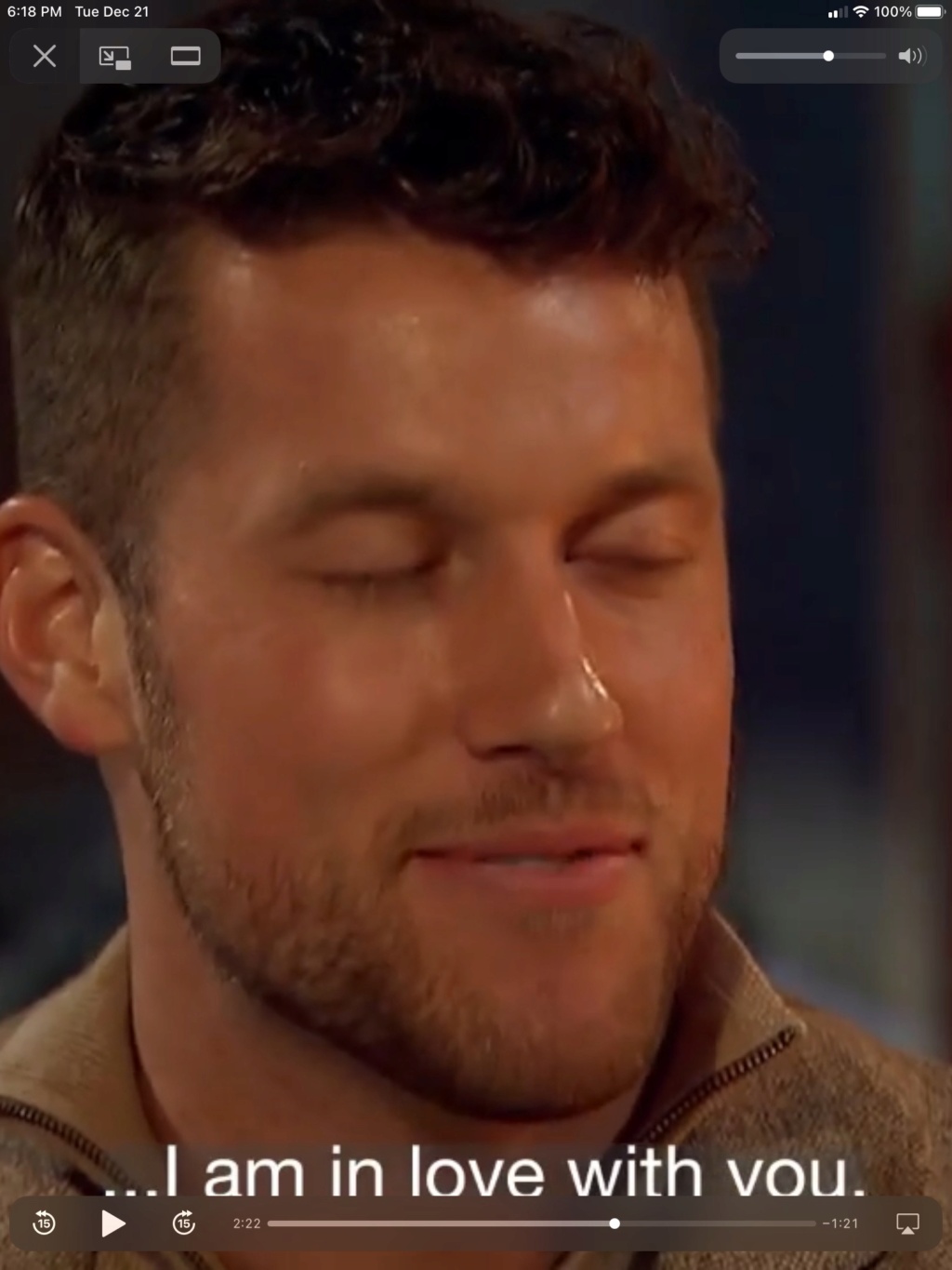 spoilers - Bachelor 26 - Clayton Echard - Long Preview - NO Discussion - *Sleuthing Spoilers*  54fa9110
