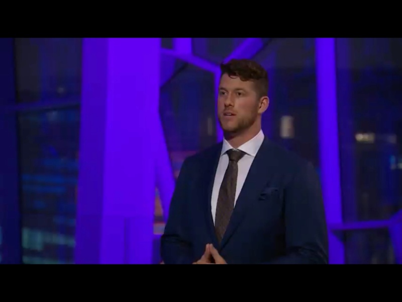 Bachelor 26 - Clayton Echard - Preview During MTA - NO Discussion - *Sleuthing Spoilers*  55277910