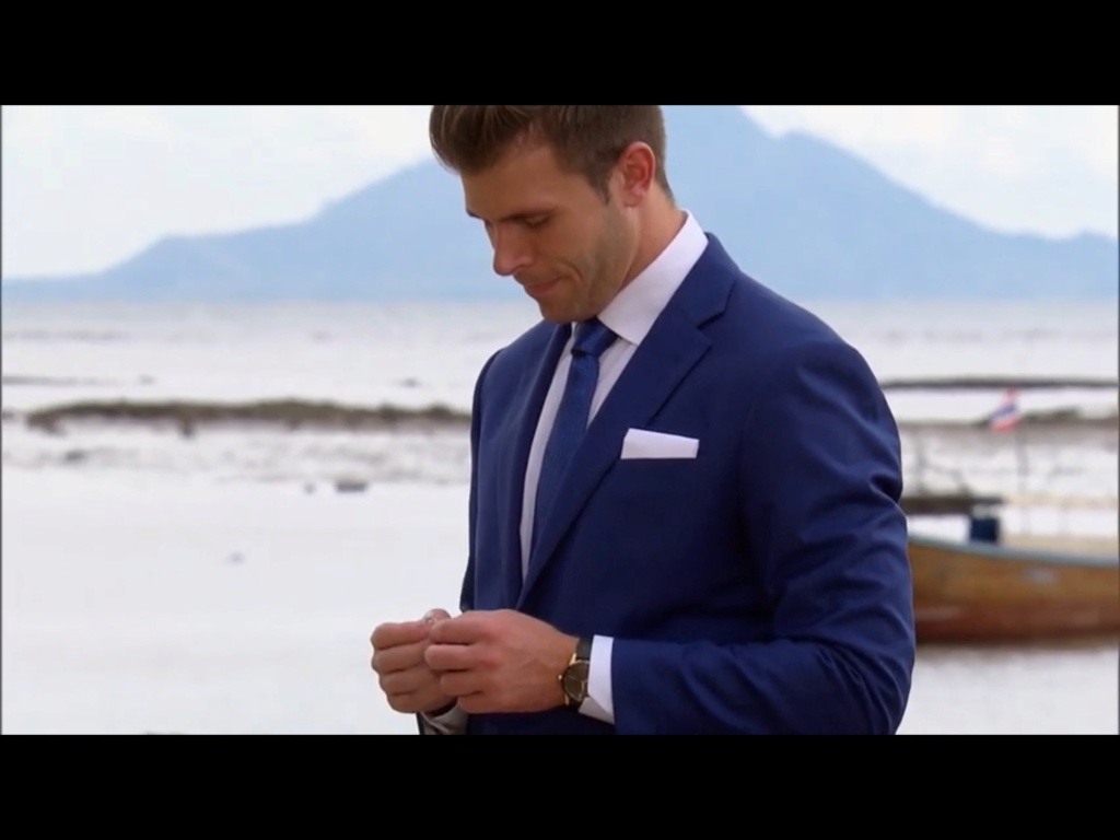 Bachelor 27 - Zach Shallcross - S/Caps - NO Discussion - *Sleuthing Spoilers* - Page 2 5b31b110