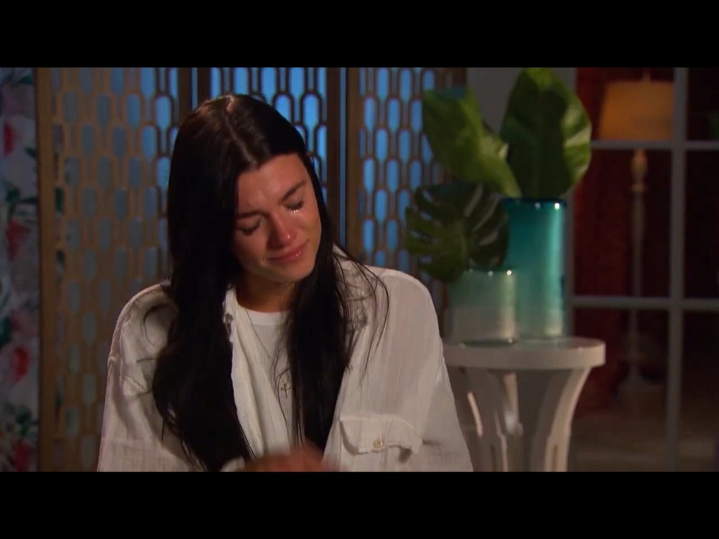 Bachelor 27 - Zach Shallcross - S/Caps - Discussion - *Sleuthing Spoilers* - Page 6 72a39f10