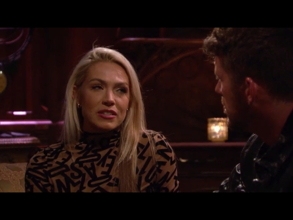 Bachelor 26 - Clayton Echard - S/Caps - *Sleuthing Spoilers* A1e96810
