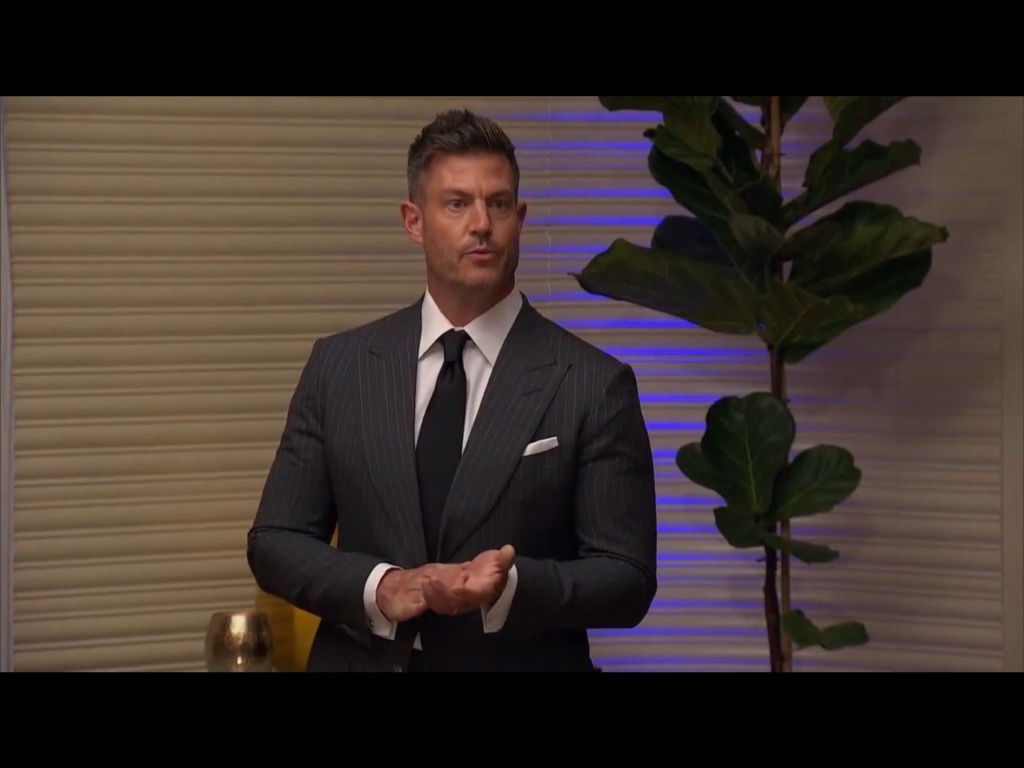 Bachelorette 19 - Gabby Windey - Rachel Recchia - SCaps - *Sleuthing Spoilers* - Page 7 A8559710