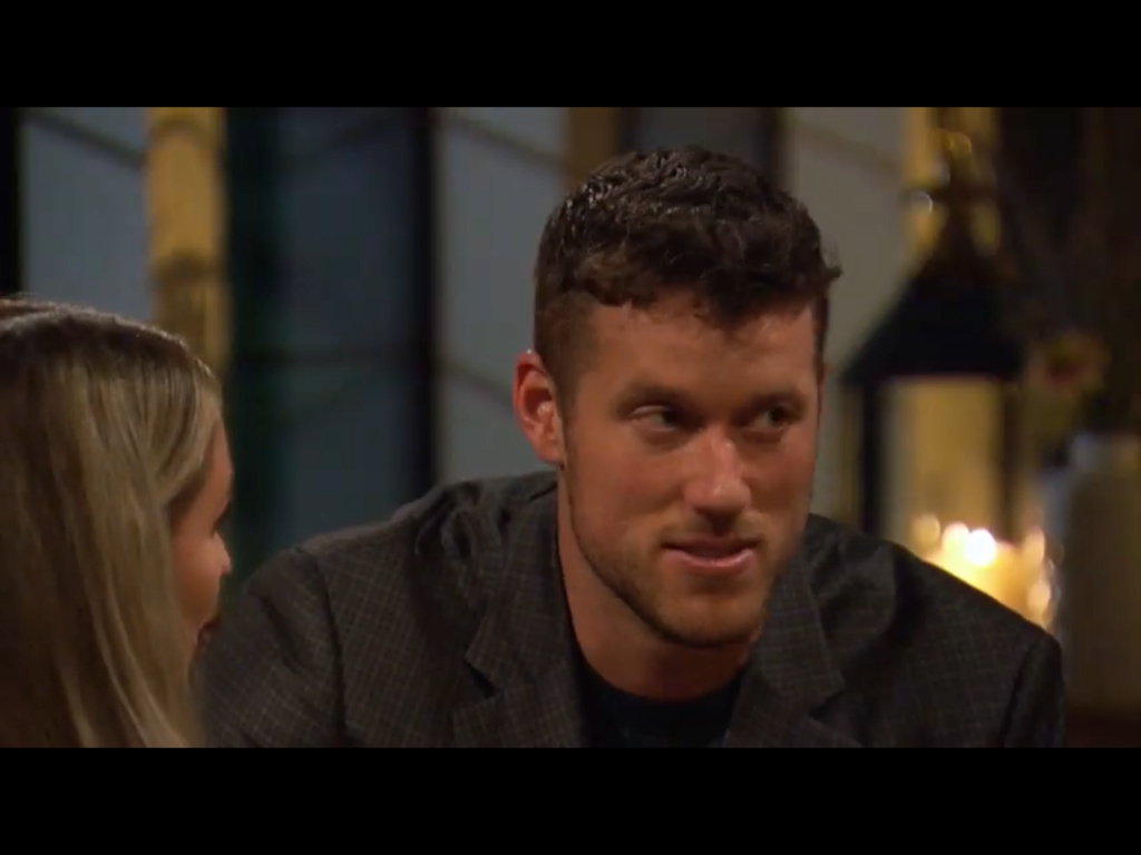 Bachelor 26 - Clayton Echard - S/Caps - *Sleuthing Spoilers* Bc65d410