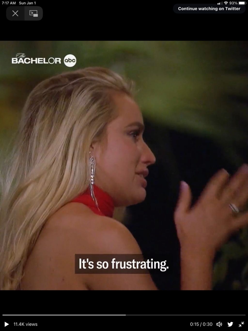Bachelor 27 - Zach Shallcross - S/Caps - NO Discussion - *Sleuthing Spoilers* D4941b10