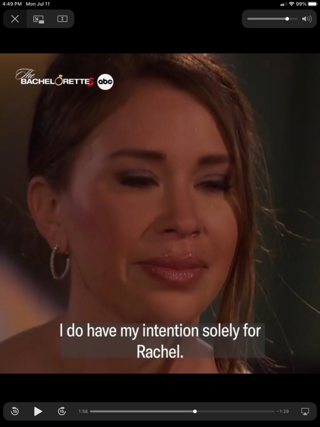 Bachelorette 19 - Gabby Windey - Rachel Recchia - SCaps - *Sleuthing Spoilers* - Page 4 F5ef5210