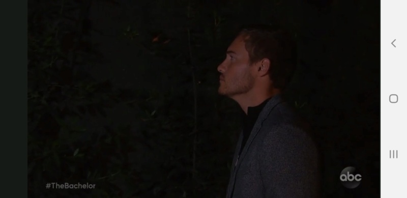 Bachelor 24 - Peter Weber - S/Caps - Sneak Peek Jan 28th - NO Discussion - *Sleuthing Spoilers* Scree322