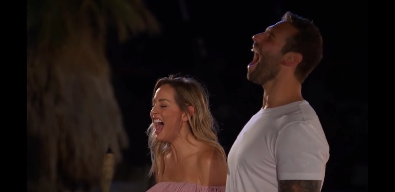 bachelorette - Bachelorette 16 - Clare Crawley & Tayshia Adams - Long Preview SCaps - NO Discussion - *Sleuthing Spoilers* Scree572