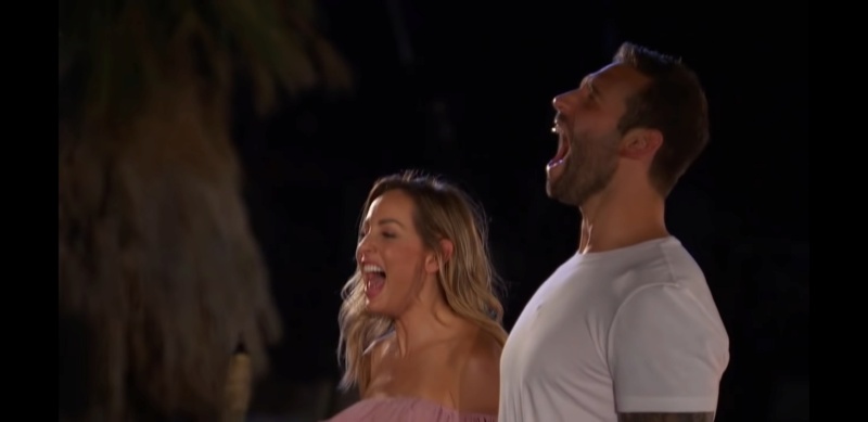 bachelorette - Bachelorette 16 - Clare Crawley & Tayshia Adams - Long Preview SCaps - NO Discussion - *Sleuthing Spoilers* Scree573