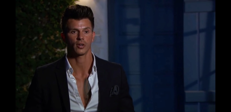 bachelorette - Bachelorette 16 - Clare Crawley & Tayshia Adams - Long Preview SCaps - NO Discussion - *Sleuthing Spoilers* Scree612