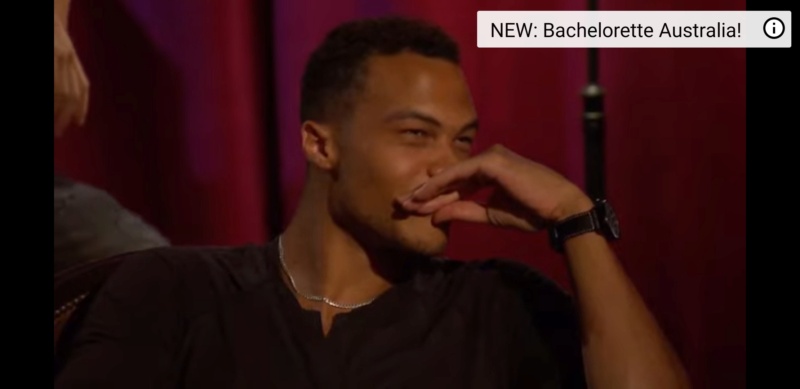 Bachelorette 16 - Clare Crawley & Tayshia Adams - Episode 3 - Preview SCaps - NO Discussion - *Sleuthing Spoilers* Scree641