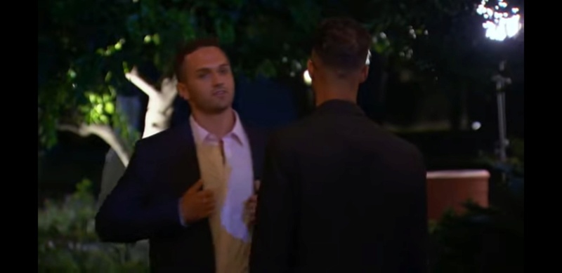 Bachelorette 16 - Clare Crawley & Tayshia Adams - Episode 3 - Preview SCaps - NO Discussion - *Sleuthing Spoilers* Scree681