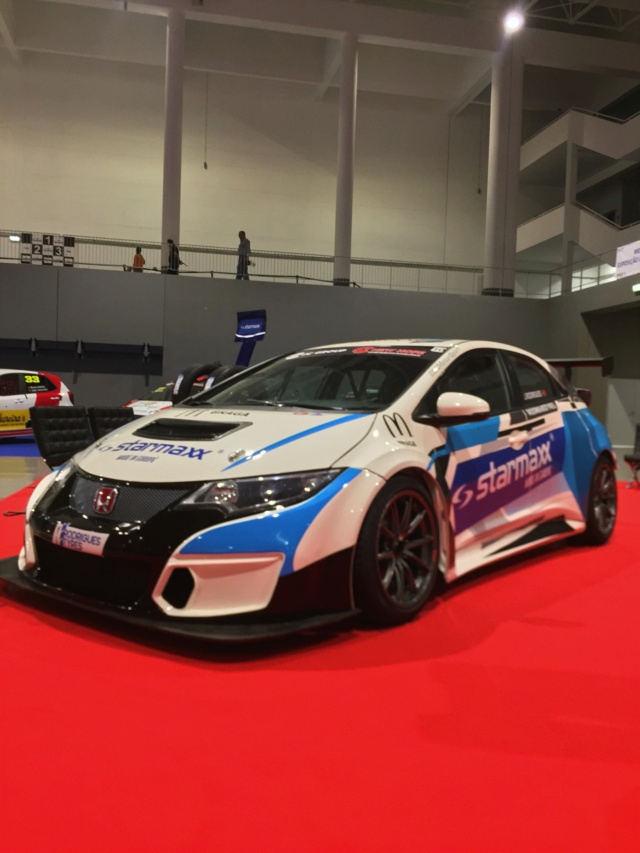 Salão Auto Braga 2019 + Pryngeps Valjoux 7750  Img_4954