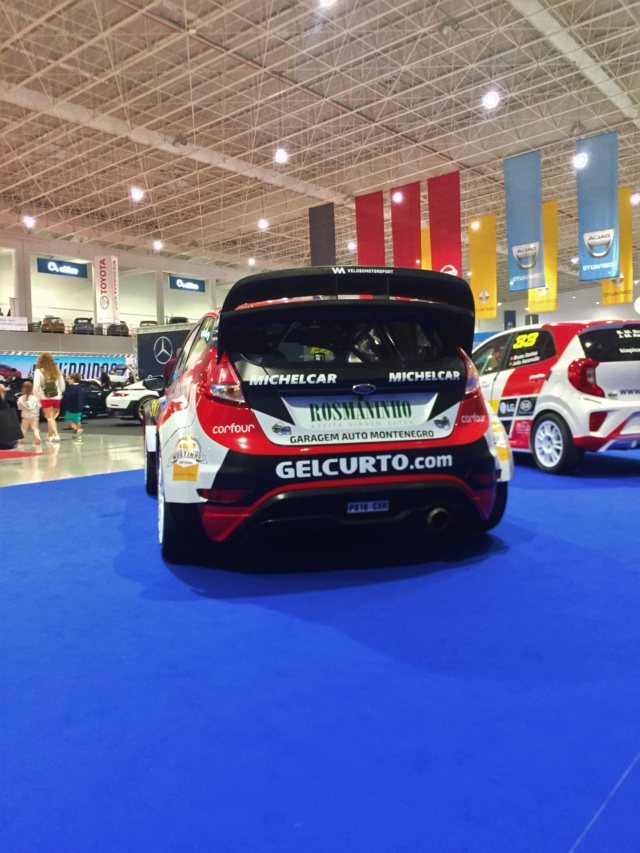 Salão Auto Braga 2019 + Pryngeps Valjoux 7750 Img_4958