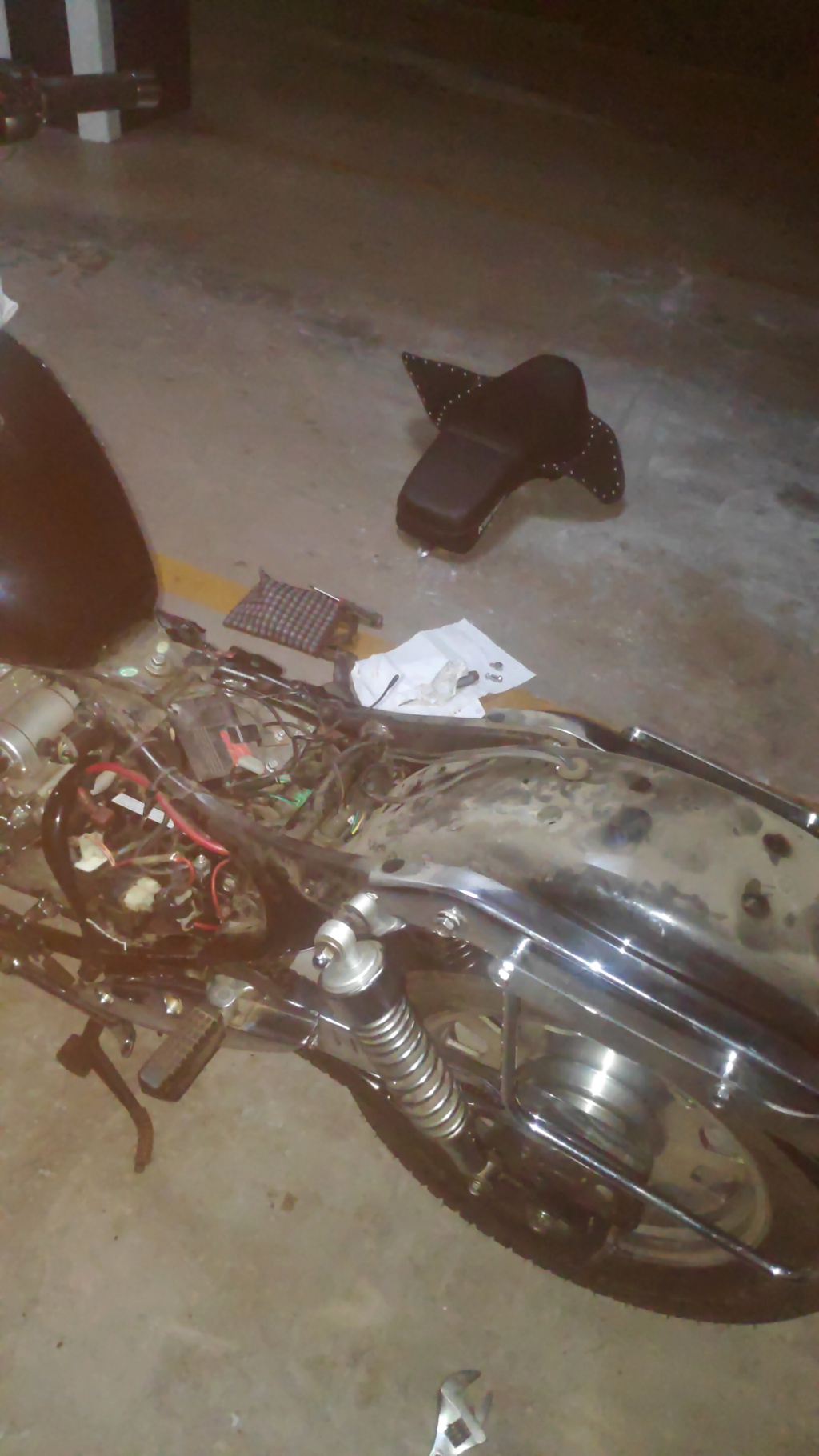 Asiento bobber  Img-2010