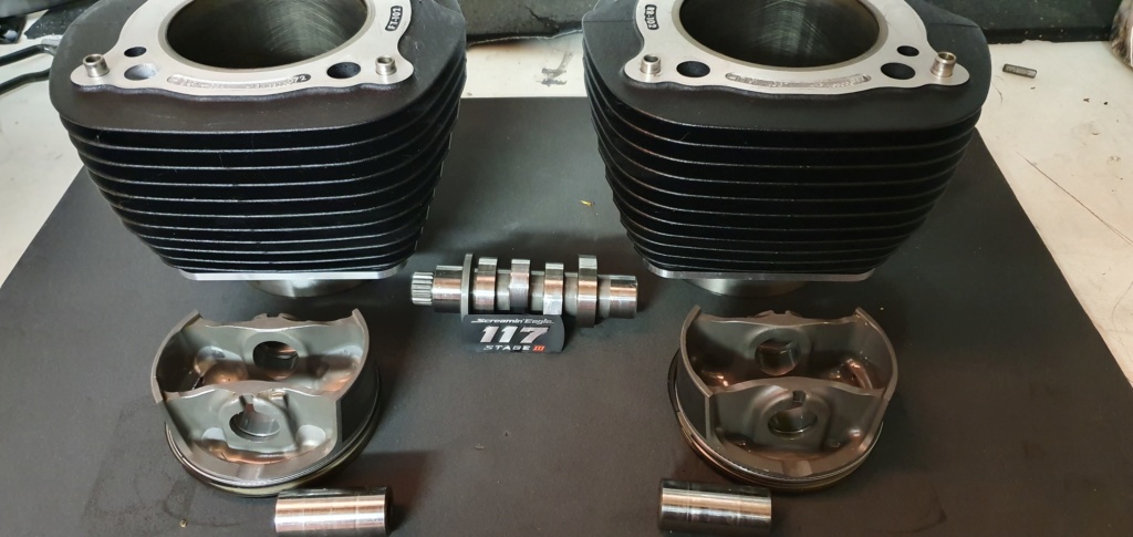 Stage 3 Screaming Eagle 117 20191213