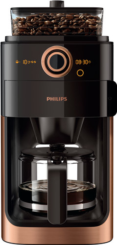 Philips koffiezetapparaat/bonenmachine 11134610