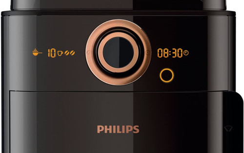 Philips koffiezetapparaat/bonenmachine 11155310