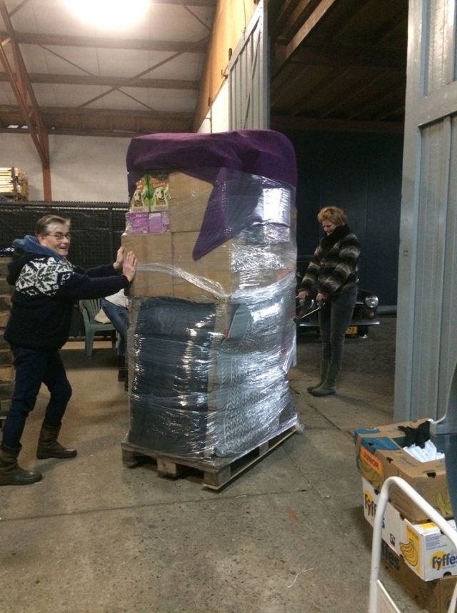 5 dec opbouwen pallets 915