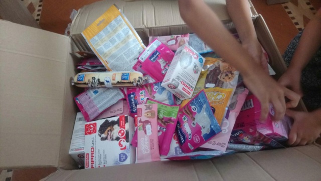 Ook een doos met goederen voor Misabel Misabe14