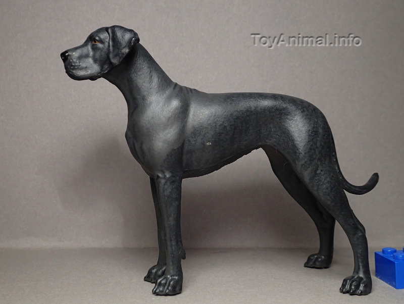 papo - The 2020 STS Dog Figure of the Year: Great Pyrenees by Papo!  Safari10
