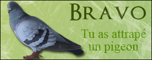 A convocation of fauns || Nuage de Feuille Pigeon12
